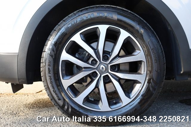 RENAULT Kadjar usata 230