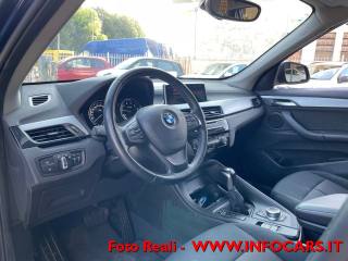 BMW X1 usata, con Controllo trazione