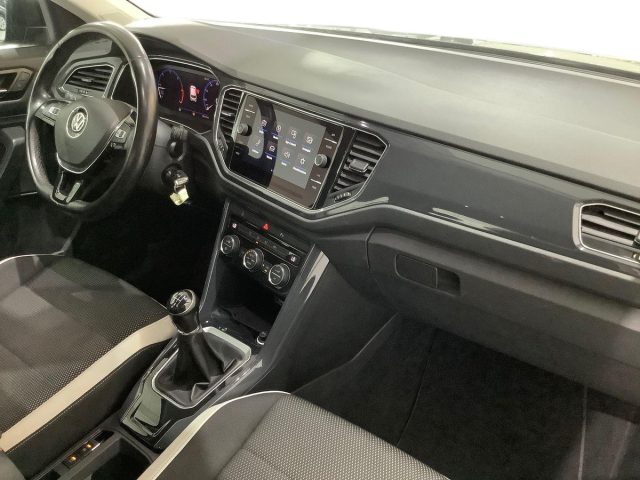 VOLKSWAGEN T-Roc usata, con Controllo trazione