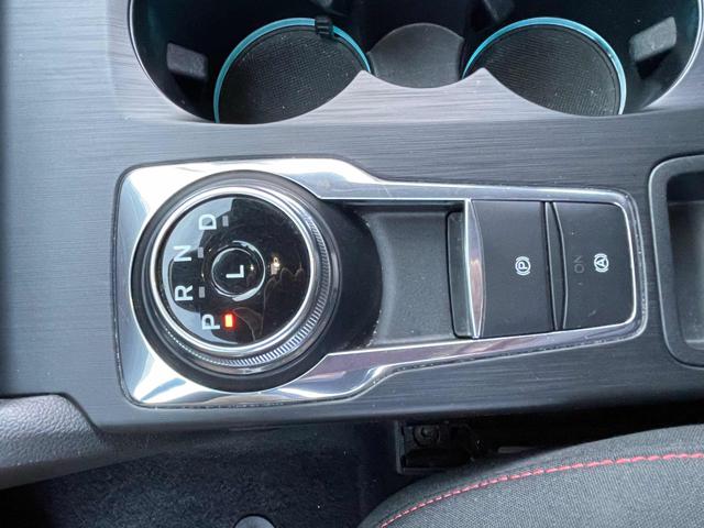 FORD Focus usata, con Sedile posteriore sdoppiato