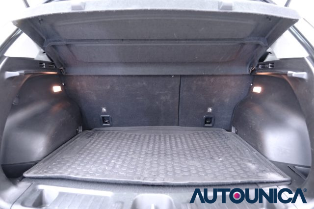 JEEP Compass usata 62