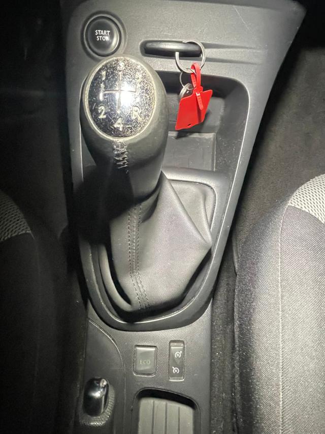 RENAULT Captur usata, con Cruise Control