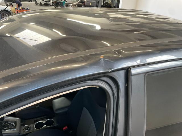 MITSUBISHI L200 usata, con Controllo trazione