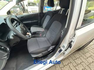 KIA Picanto usata, con Sensore di luce