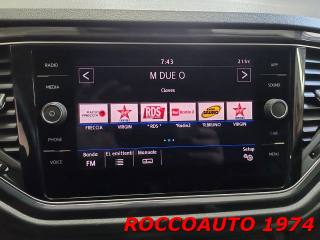 VOLKSWAGEN T-Roc usata, con Airbag Passeggero