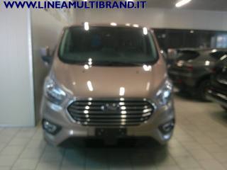 FORD Tourneo Custom usata, con Airbag Passeggero