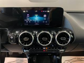 MERCEDES-BENZ B 160 usata, con ESP