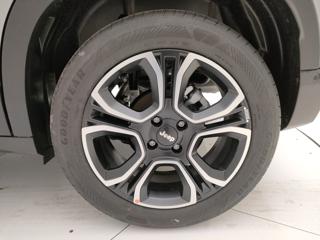 JEEP Avenger usata, con Portellone posteriore elettrico