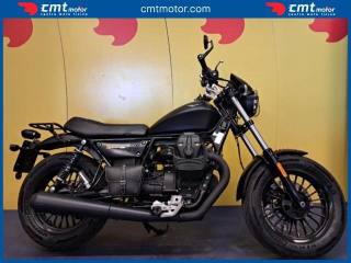 MOTO GUZZI Other usata 4