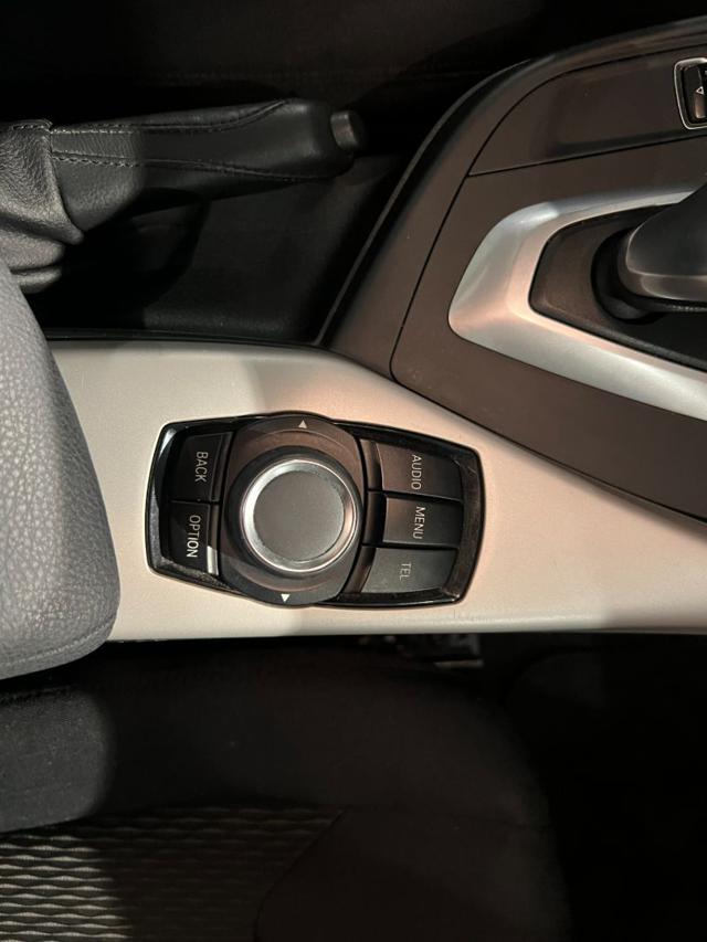 BMW 118 usata, con Climatizzatore