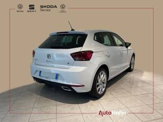 SEAT Ibiza usata, con Airbag laterali