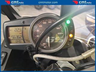 BMW F 650 GS usata 4