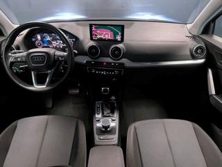 AUDI Q2 usata, con Climatizzatore
