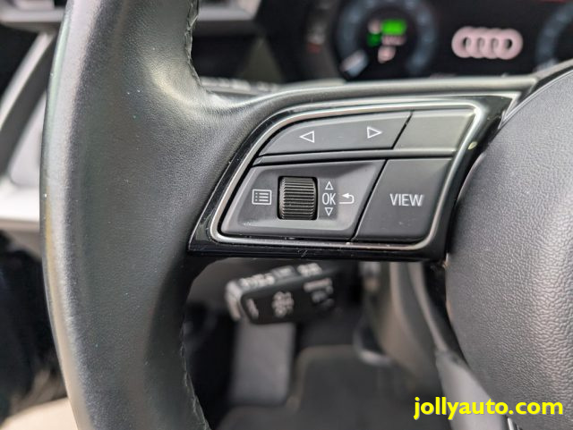 AUDI A3 usata 31