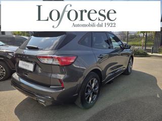 FORD Kuga usata, con Alzacristalli elettrici