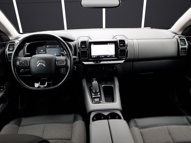 CITROEN C5 Aircross usata, con Cruise Control