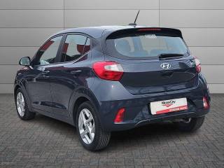 HYUNDAI i10 usata, con Airbag Passeggero