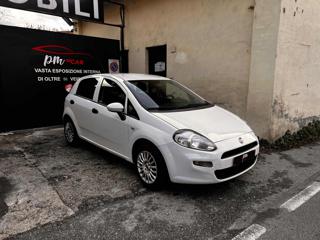 FIAT Punto usata, con Airbag Passeggero