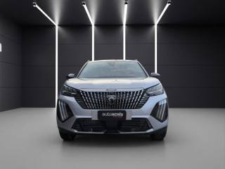 PEUGEOT 2008 usata, con ESP