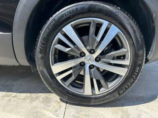 PEUGEOT 3008 usata, con Servosterzo