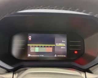 DACIA Duster usata, con Bluetooth