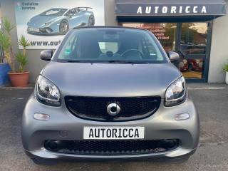 SMART ForTwo usata, con Airbag