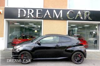 TOYOTA Yaris usata, con Airbag