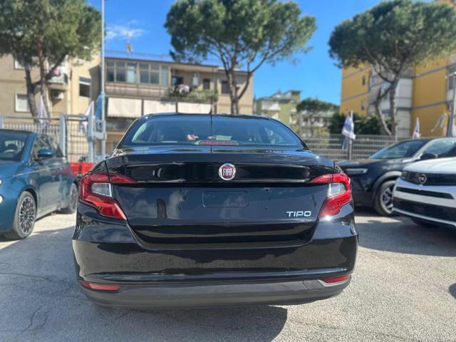 FIAT Tipo usata, con Boardcomputer