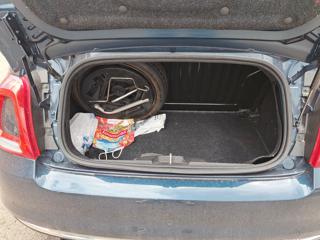 FIAT 500C usata 25