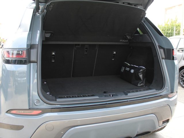 LAND ROVER Range Rover Evoque usata, con Volante multifunzione