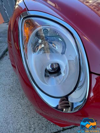 ALFA ROMEO MiTo usata, con Isofix