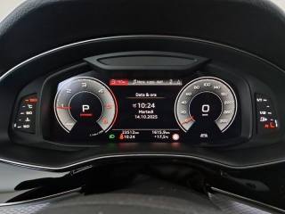 AUDI Q8 usata, con Climatizzatore