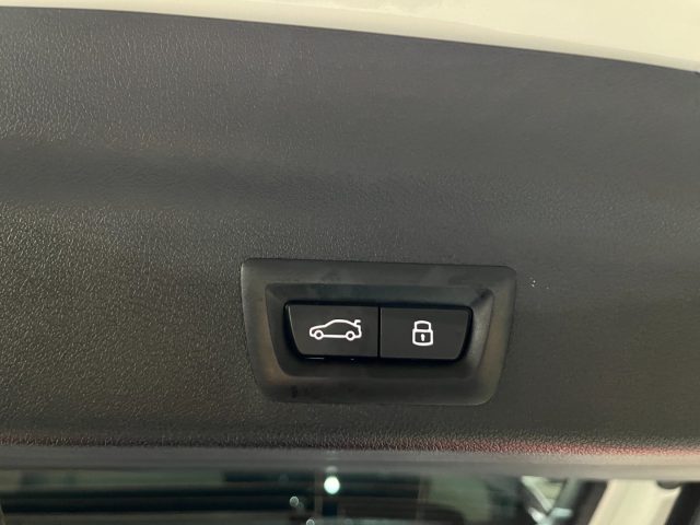 BMW X1 usata, con USB