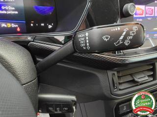 VOLKSWAGEN T-Cross usata, con Controllo elettronico della corsia