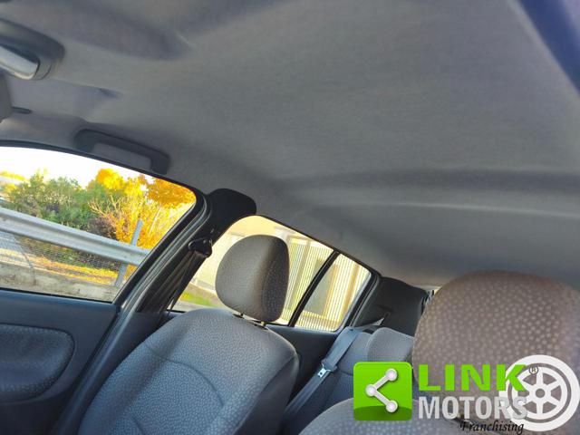 RENAULT Clio usata 17