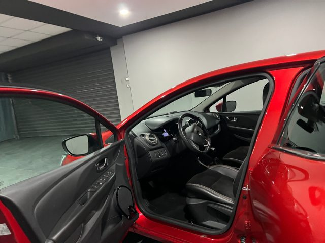 RENAULT Clio usata, con Autoradio
