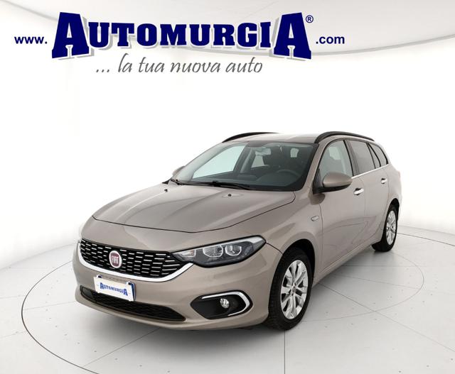 FIAT Tipo usata, con Airbag