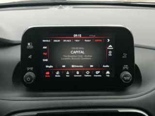 FIAT Tipo usata, con Sistema di navigazione