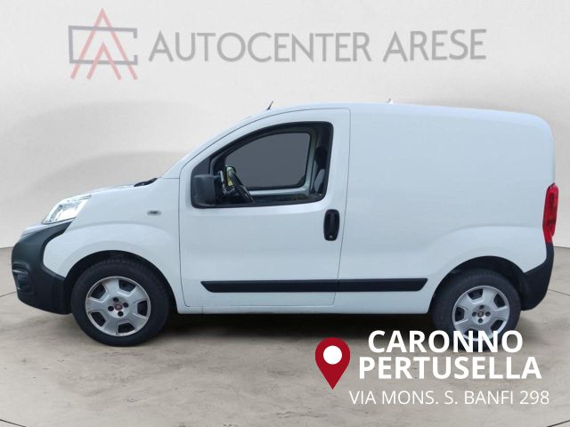 FIAT Fiorino usata 13