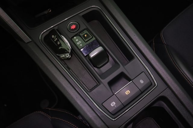 CUPRA Formentor usata 12