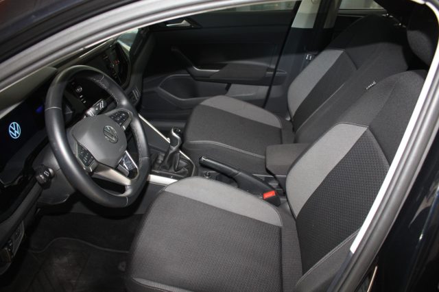 VOLKSWAGEN Polo usata, con Chiusura centralizzata