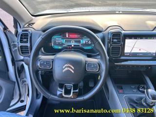 CITROEN C5 Aircross usata, con ESP