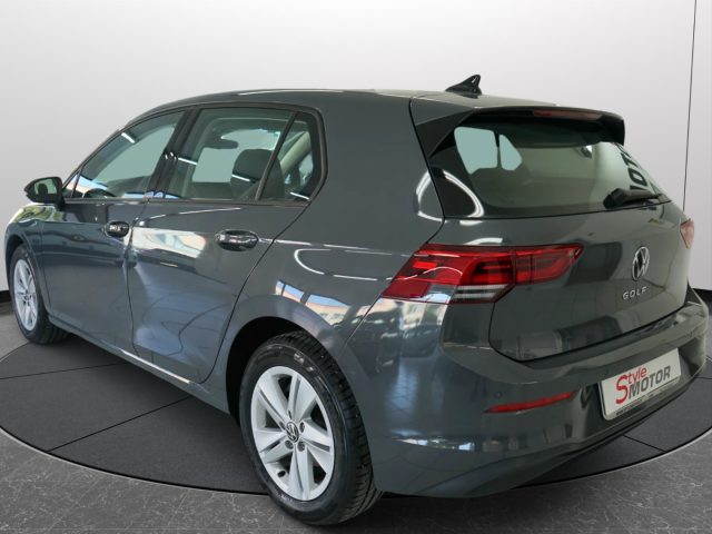 VOLKSWAGEN Golf usata, con Controllo vocale