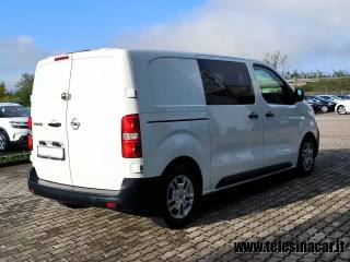 OPEL Vivaro usata, con Climatizzatore