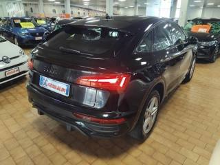 AUDI Q5 usata, con Cerchi in lega