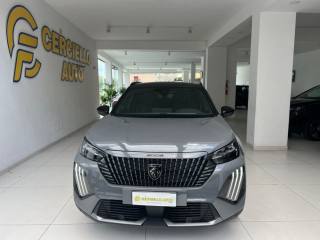 PEUGEOT 2008 usata, con Airbag