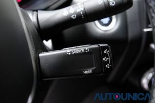 RENAULT Captur usata, con Chiusura centralizzata telecomandata