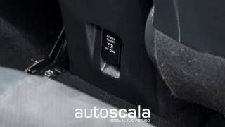 MITSUBISHI Eclipse Cross usata, con Controllo trazione