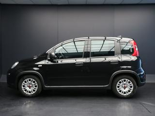 FIAT Panda usata, con Chiusura centralizzata