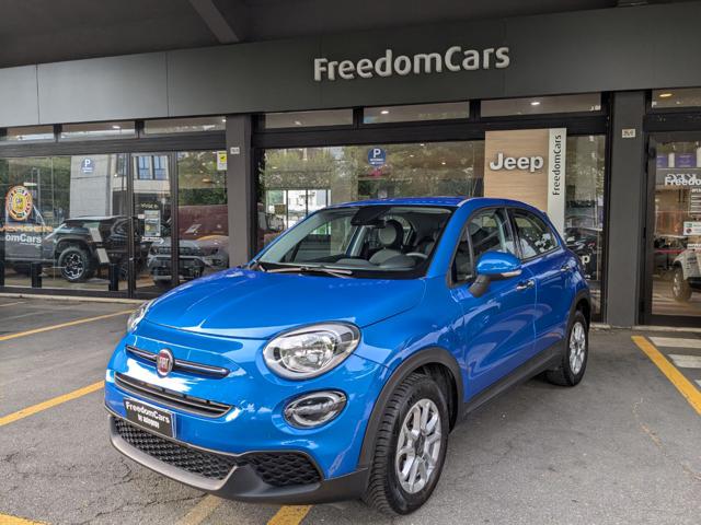 FIAT 500X usata, con Airbag Passeggero